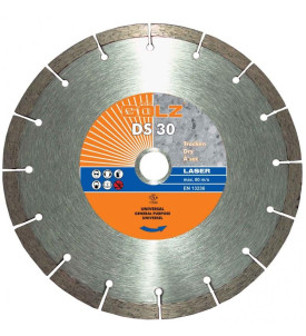 Disques DS30 Ø230 Alésage 22.2 GÖLZ