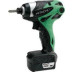 Visseuse à choc 10.8 V 1.5 Ah HITACHI